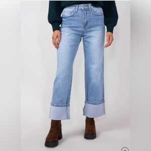 Vervet Light Blue Women's Jeans size 4